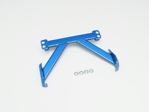 CUSCO クスコ パワーブレース センター シビック タイプR FL5 FF/2.0L(ターボ) 2022.9-