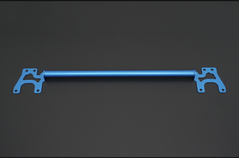 CUSCO 【クスコ】 パワーブレース「リヤエンド」 GRヤリス GXPA16 G16E-GTS 2020.09～ (MC/後モデル対応)
