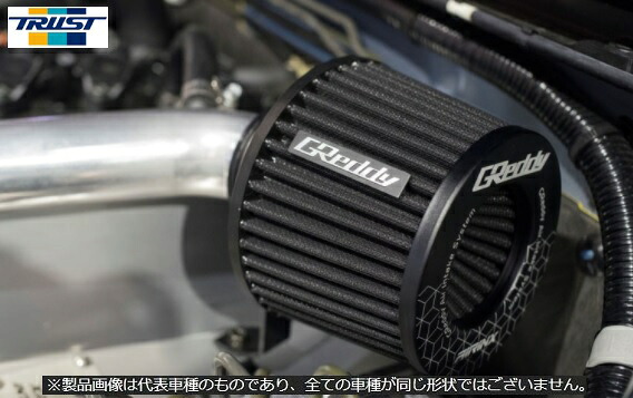TRUST トラスト GReddy エアインクス180SX RPS13 SR20DET(ターボ) 1991年01月~1999年01月|K-ワークス 店