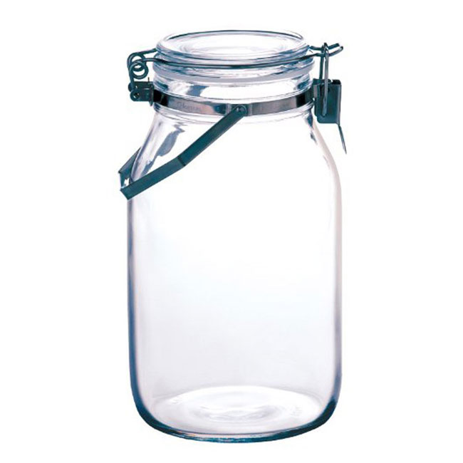 楽天市場 星硝 セラーメイト 手付きステンレス密封瓶 2l 保存瓶 粉末 乾物 保存容器 ジャム 調味料 密封びん 密封ビン 5500円以上 送料無料 暮らしの杜 横濱