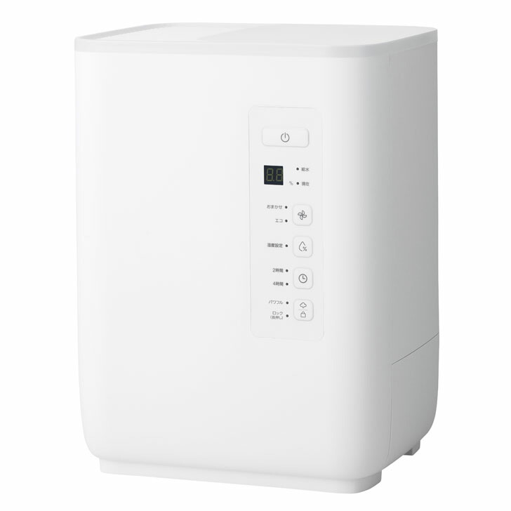 超歓迎 スチーム加湿器コアミスト スリーアップ ホワイト 加湿器 スチーム St T2127wh 加湿器 Www Nepalmountaintrekkers Com