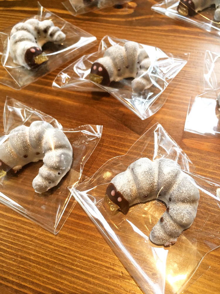 クワガタとカブトムシとあれ 虫系お菓子がリアル過ぎる件 虫好きにはたまらない店主こだわりのお取り寄せスイーツがあった Gomoku Life