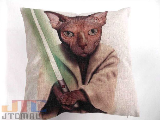 楽天市場】□在庫限り・入荷なし□スターウォーズ クッション スミノエ