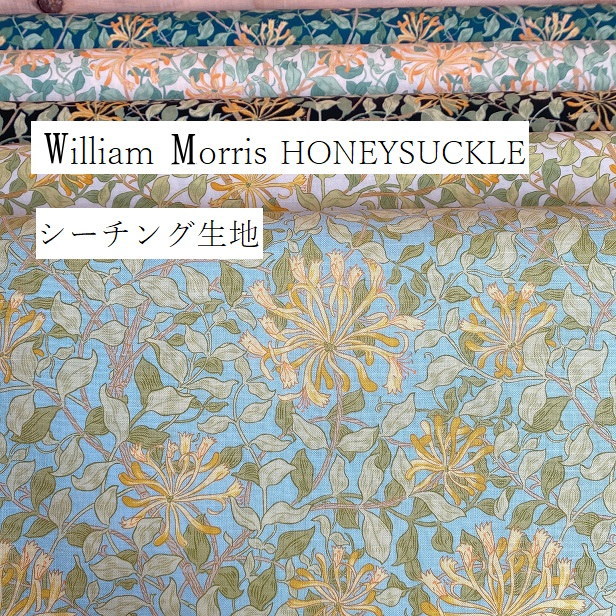 楽天市場】ウィリアム モリス ピンパーネル ラミネート 生地 William Morris Pimpernel ロンドン アンティーク調  アールヌーボー 花 小花 おしゃれ VA10001S 公式 : 手芸レースのフェアリーレース