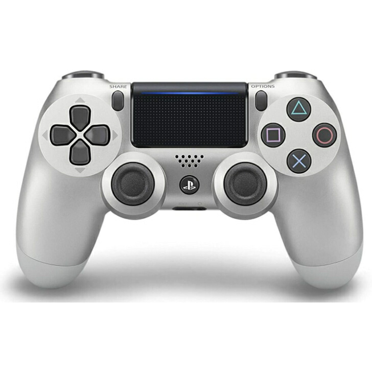 楽天市場】PS4専用ワイヤレスコントローラー 「DUALSHOCK4