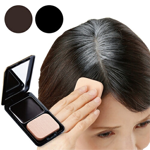 K999 Dark Brown Natural Black Shampoo With The Concealment Of