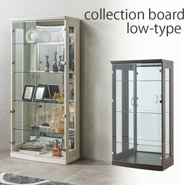 木製 60cm ショーケース キュリオケース ガラス棚 グラス フィギュア 楽天市場】ロング60 コレクションラック 幅62cm×高さ180cm