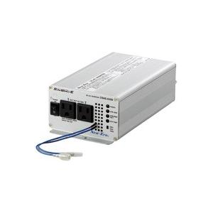 楽天市場】New-Era（ニューエラー) 正弦波タイプ 24V用DC-AC 