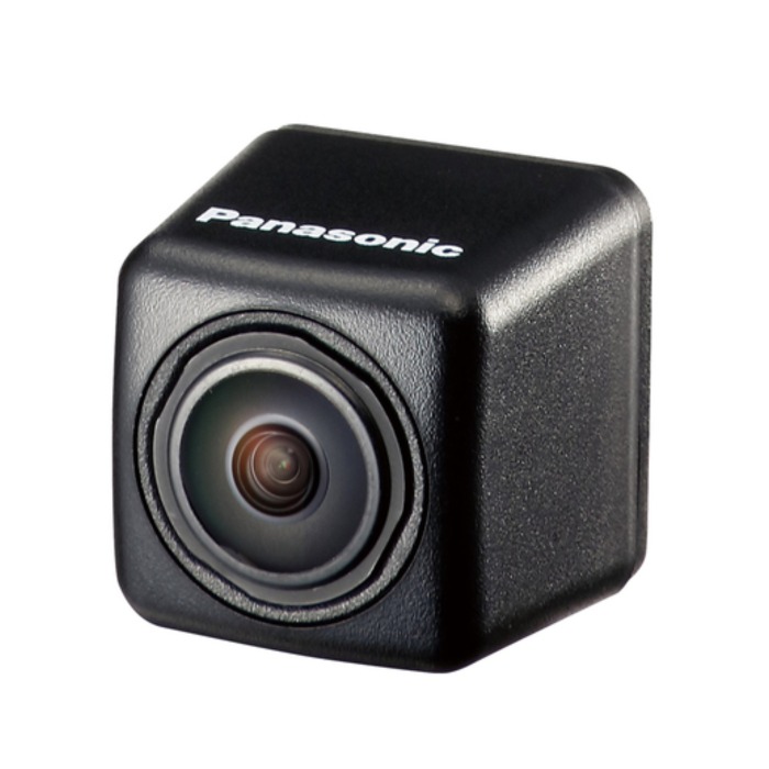 Panasonic リアビューカメラ CY-RC110KD リヤビューカメラ CY-RC110KD | Panasonic