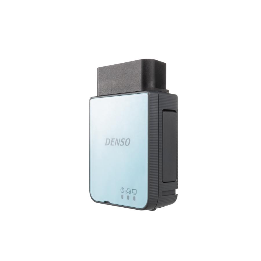 楽天市場】DN-DST-010-A デンソー OBD検査用スキャンツール 95171-0148