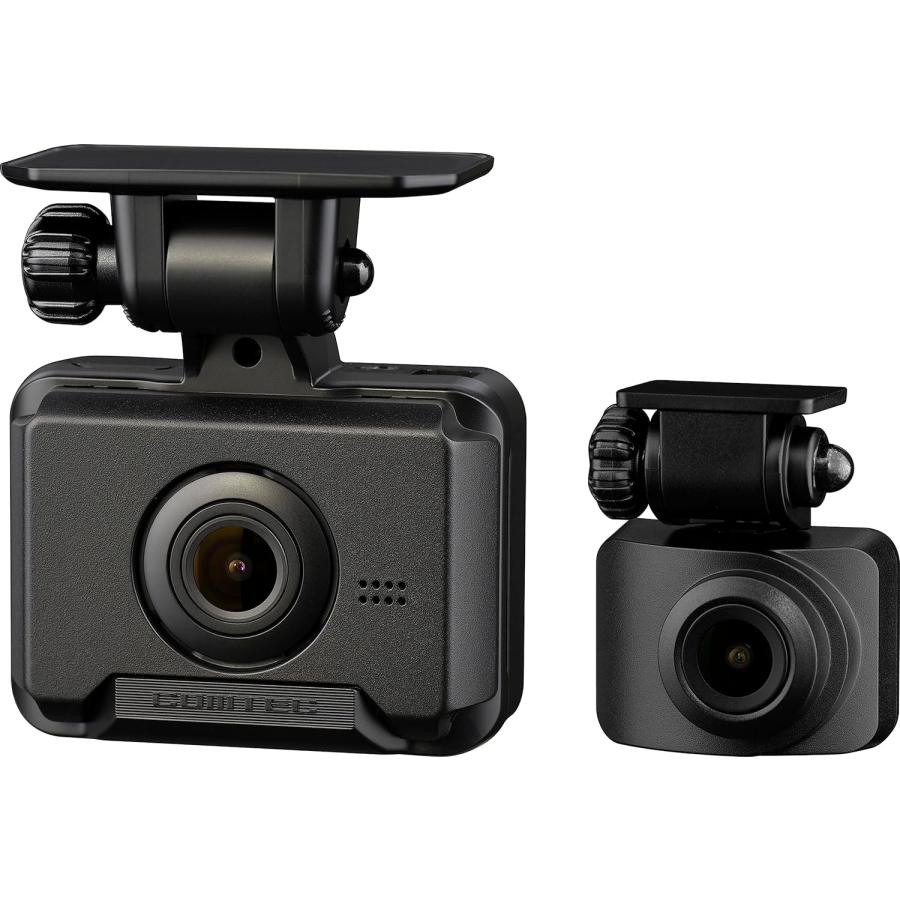 【おまけ付き】コムテック ドライブレコーダーHDR203G フルHD GPS搭載 Amazon.co.jp: コムテック 車用 ドライブレコーダー 1カメラ