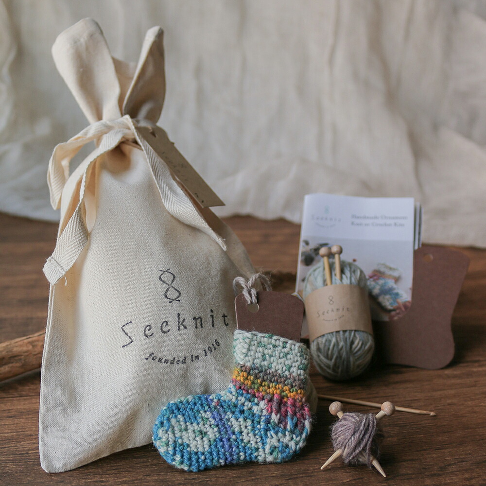 楽天市場】Hobbywool ラトビア ミトン キット “Winter Flowers” 1