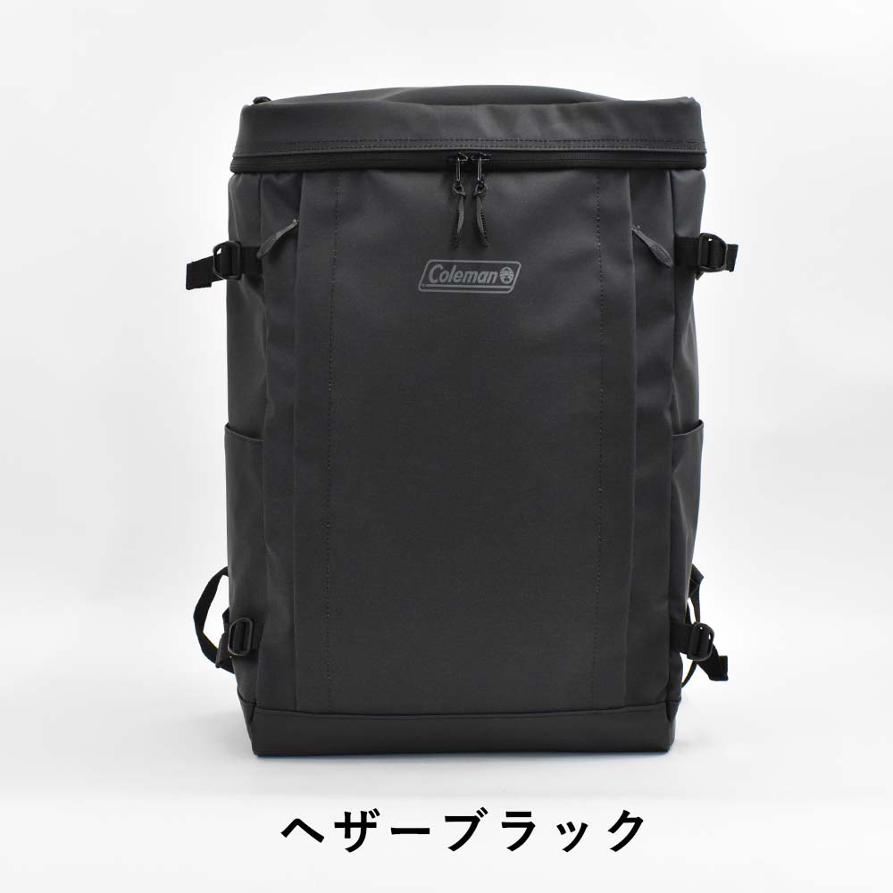 楽天市場 Rカードでさらに 4倍 3 30限定 コールマン リュック Coleman 35l A3 Shield35 バックパック メンズ レディース 中学生 高校生 大学生 男子 女子 通学リュック スポーツリュック 防水リュック 通学 スポーツ 防水 撥水 ブランド 大容量 シールド35 カバン