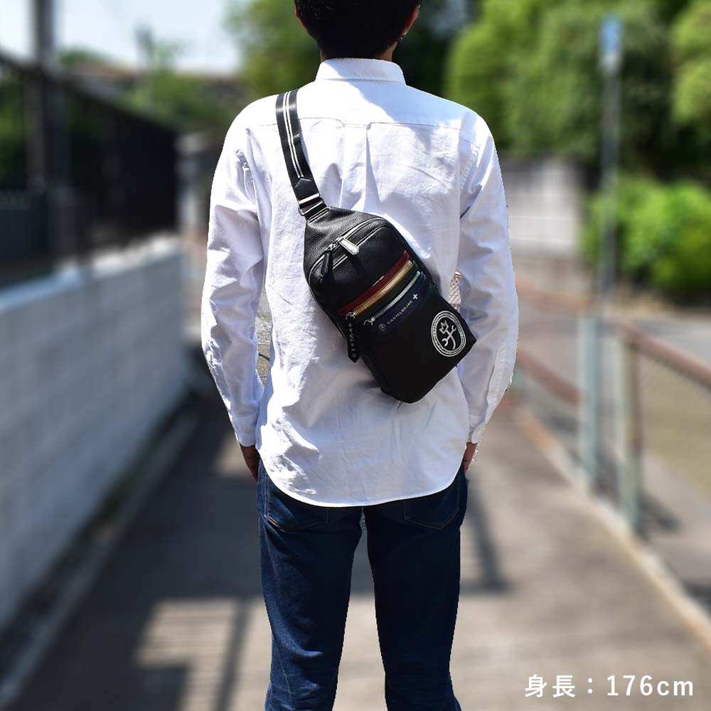 カステルバジャック ボディバッグ ショルダーバッグ バッグ Castelbajac ヨット メンズ レディース バック ボディバック 合皮 斜めがけ バッグ 斜め掛けバッグ ブランド 軽量 かっこいい おしゃれ 人気 プレゼント 261 Butlerchimneys Com