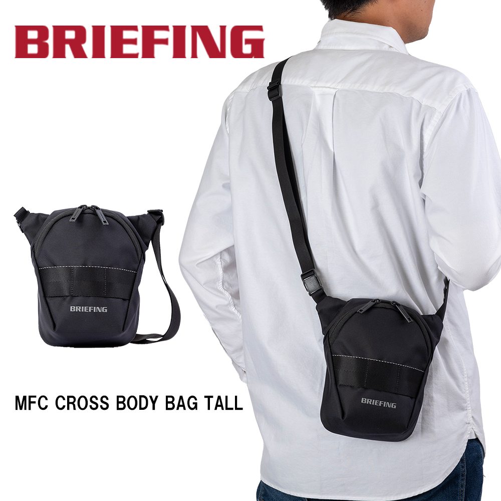 楽天市場】ブリーフィング BRIEFING ショルダーバッグ JUMPER SS 楽天市場】ブリーフィング BRIEFING ショルダーバッグ JUMPER SS