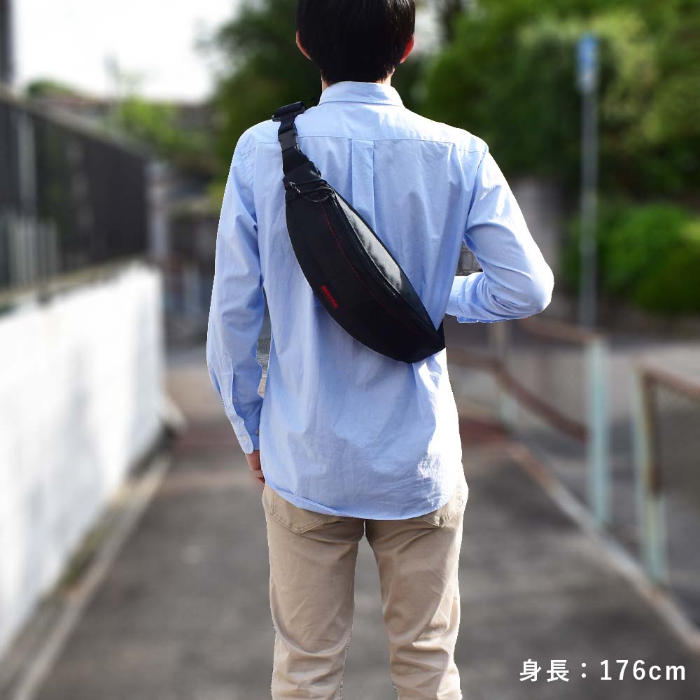 ブリーフィング Briefing ボディバッグ ウエストポーチ メンズ レディース Tripod トライポッド ウエストバッグ ショルダーバッグ ボディバック 斜めがけ 斜め掛け ブランド 軽量 かっこいい ミリタリー ナイロン Brf Butlerchimneys Com