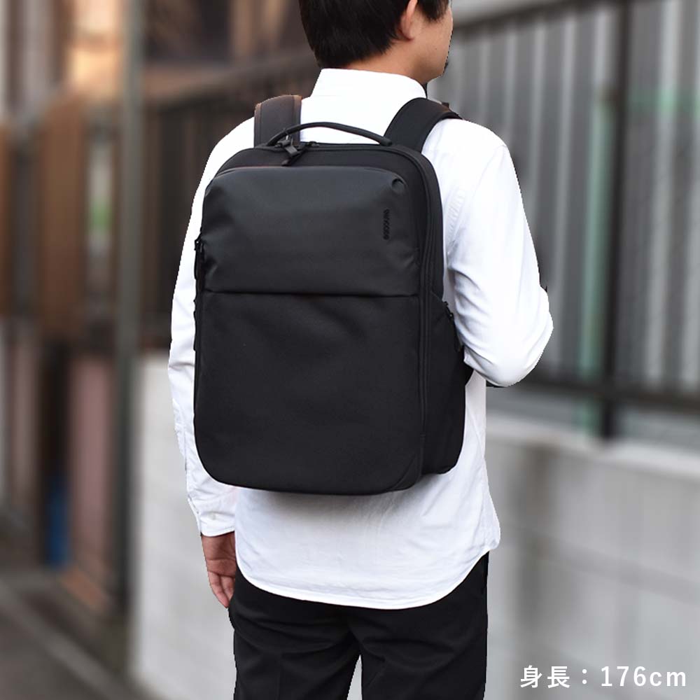 incase CORDURA City Dot Backpack