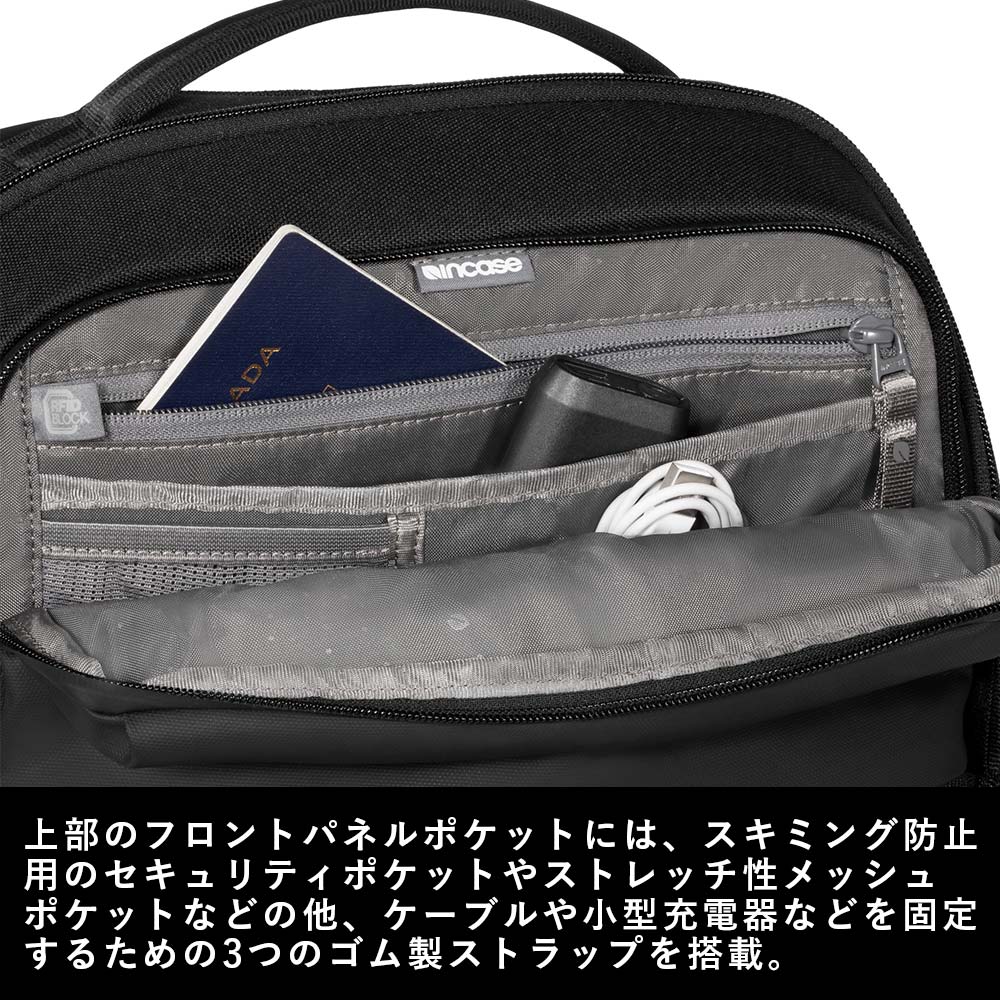 らくらくメ 【まつたけ様専用】人気 incase ビジネスバック メンズ