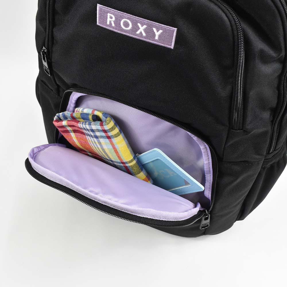 定番人気 リュック バックパック Roxy 工場直送 Smartcpns Com