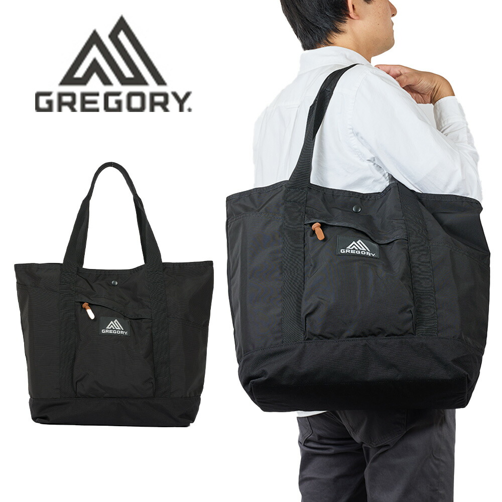 楽天市場】グレゴリー GREGORY トートバッグ MIGHTY TOTE マイティー