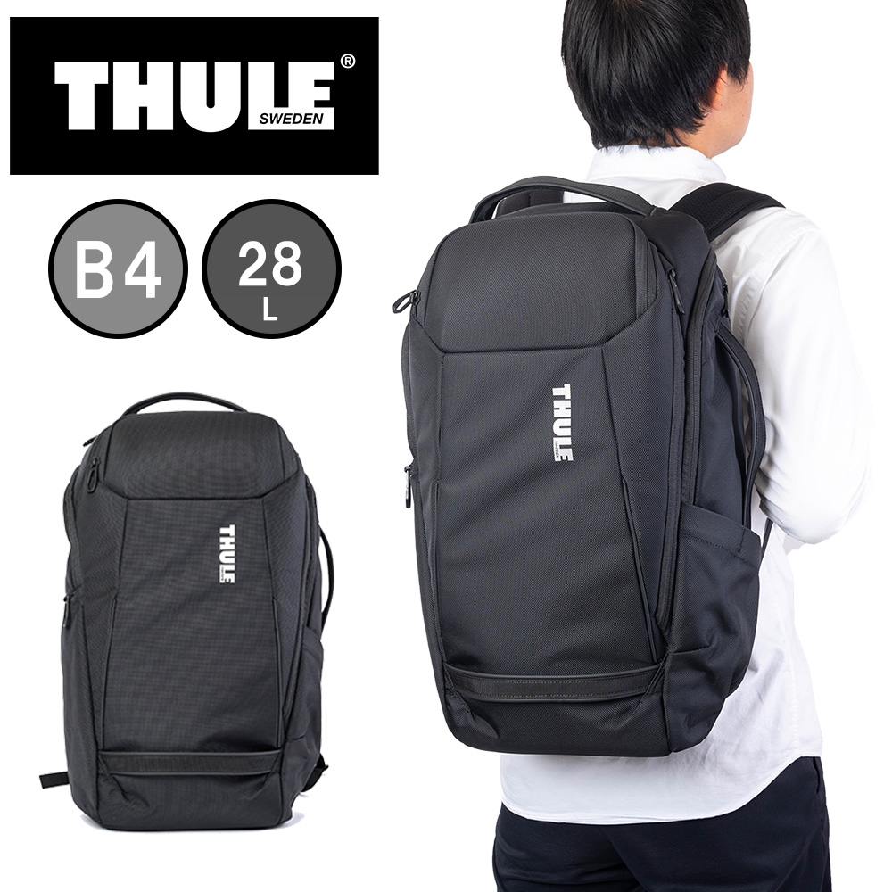 限定 クーポン10% Thule Crossover THULE スーリー バックパック