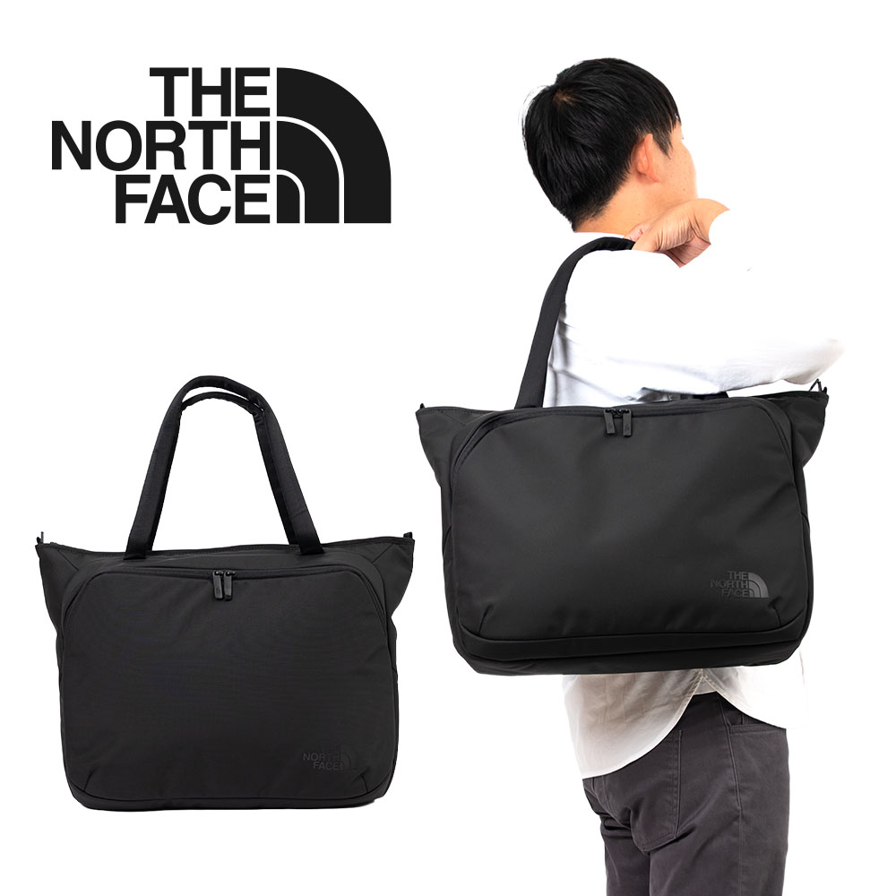 北の方人間の顔 トートバッグ 商行為御徒面子 THE NORTH FACE ザノースフェイス シャトルトート 御徒面子 B4 A4 21L 15in納める メンズ レディース 通い 通学 大静電容量 NM72610