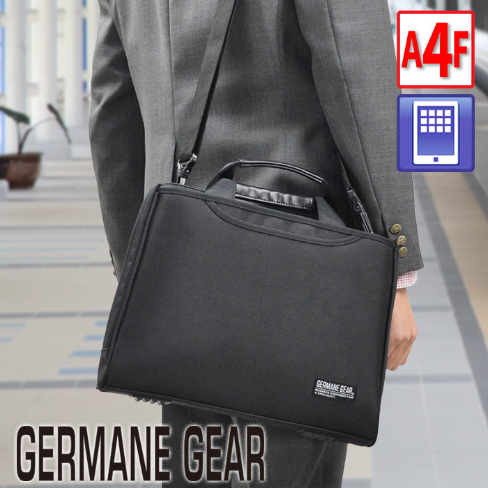 楽天市場】ビジネスバッグ トートバッグ ジャーメインギア【26603