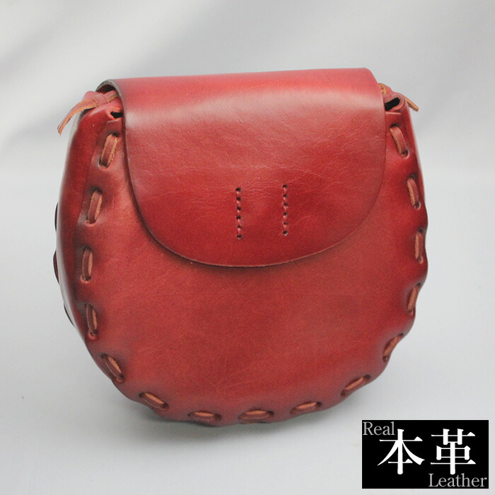 バッグ レディース 本革/牛革ショルダーバッグ 一枚革/ショルダーバッグ/肩掛け/ファッション
