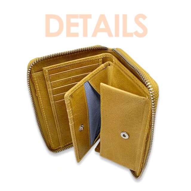 正規激安 楽天市場 二つ折り財布 レディース 本革 Sep 21 Sesamestreet セサミストリート ラウンドファスナー二つ折り財布 リアルレザー 牛革 財布 サイフ ショートウォレット フルジップ ファスナー メンズ レディース 男性 女性 男女兼用 ビジネス 通勤 通学