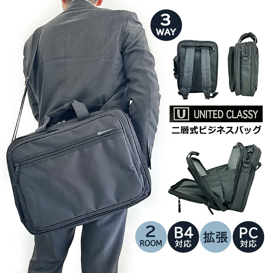 楽天市場】C6 シーシックス リュック 2 in 1 スリム バック