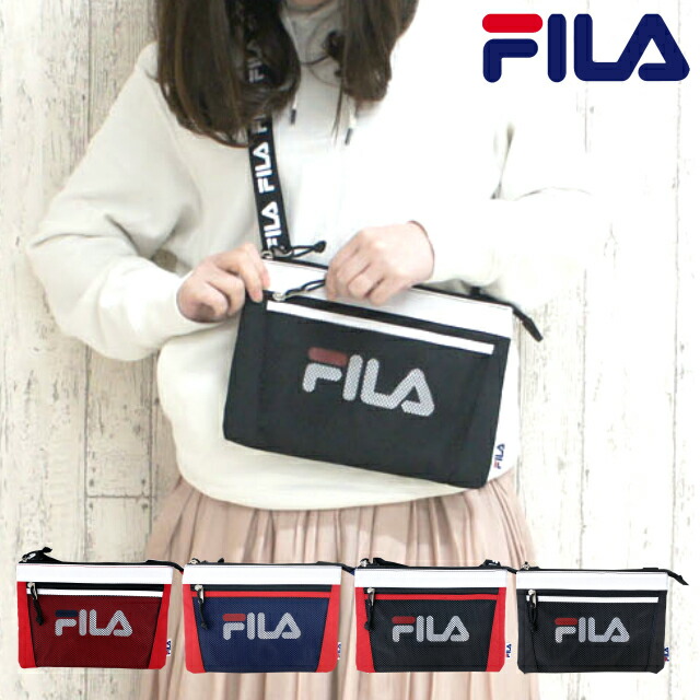 【FILA】サマー メッシュ ショルダーバッグ fl-0010.jpg