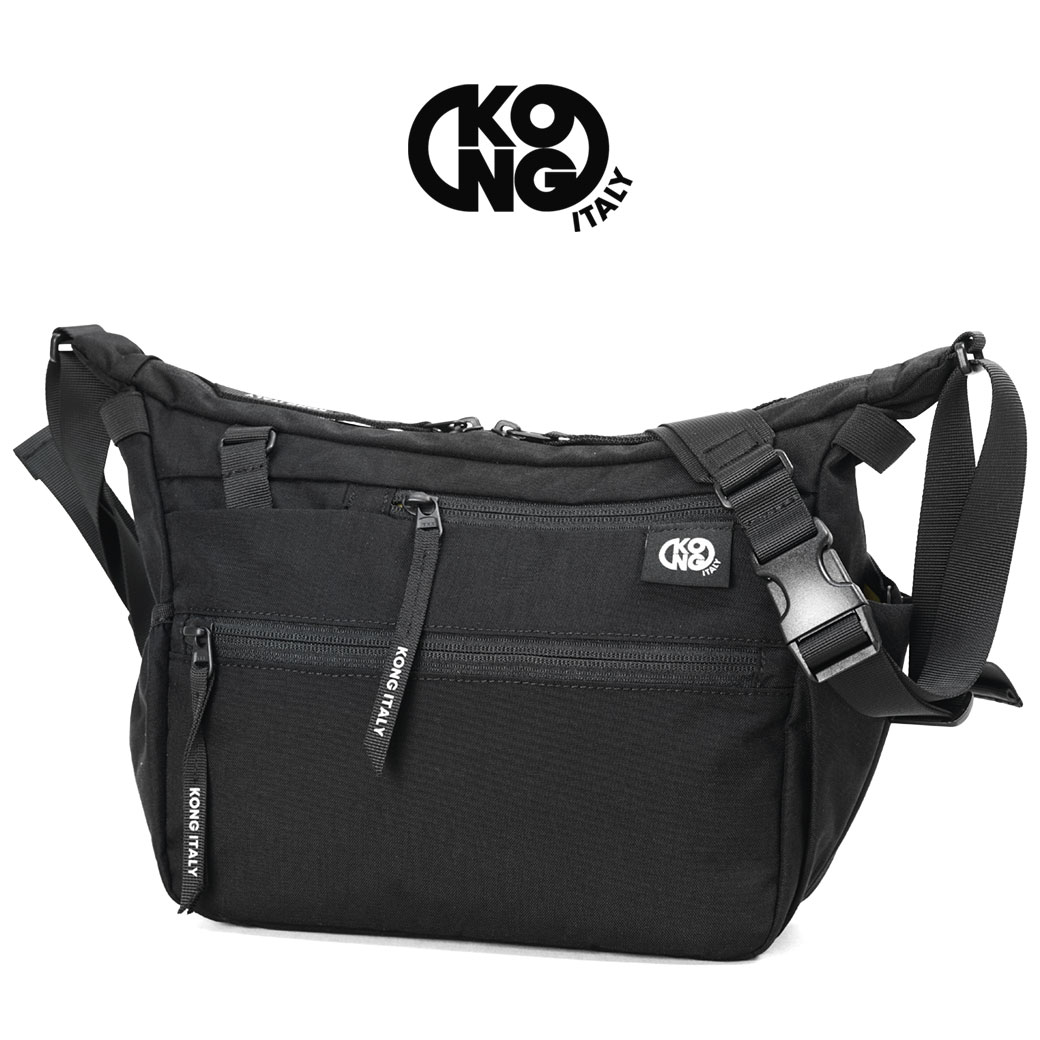 大注目 楽天市場 ショルダーバッグ メンズ ブランド Kong Italy コングイタリー コーデュラ ナイロン 小さめ 海外 旅行 バッグ メンズ バッグ 斜めがけ 鞄 財布屋本舗 バッグ サイフ 超人気 Hajoseppelt De