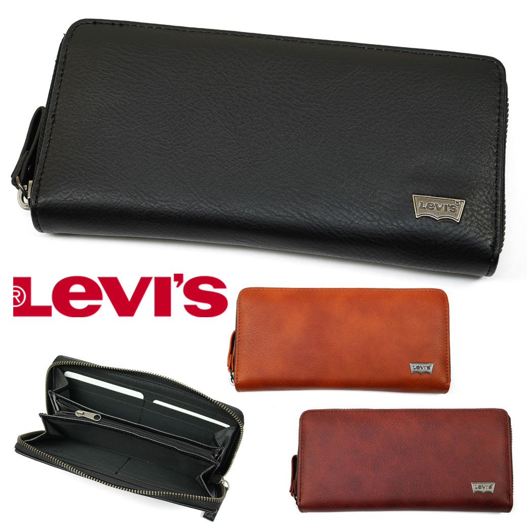 楽天市場】EVISU JEANS エヴィス ジーンズ EML-0051CT LEATHER