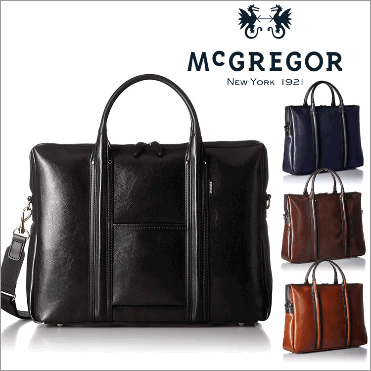 新作モデル 楽天市場 Mcgregor ビジネスバッグ マックレガー メンズ レディース ビジネスバック ブリーフケース ショルダー リクルートバッグ ビジネス 鞄 母の日 鞄 財布屋本舗 バッグ サイフ 在庫あり 即納 Andhes Org Ar