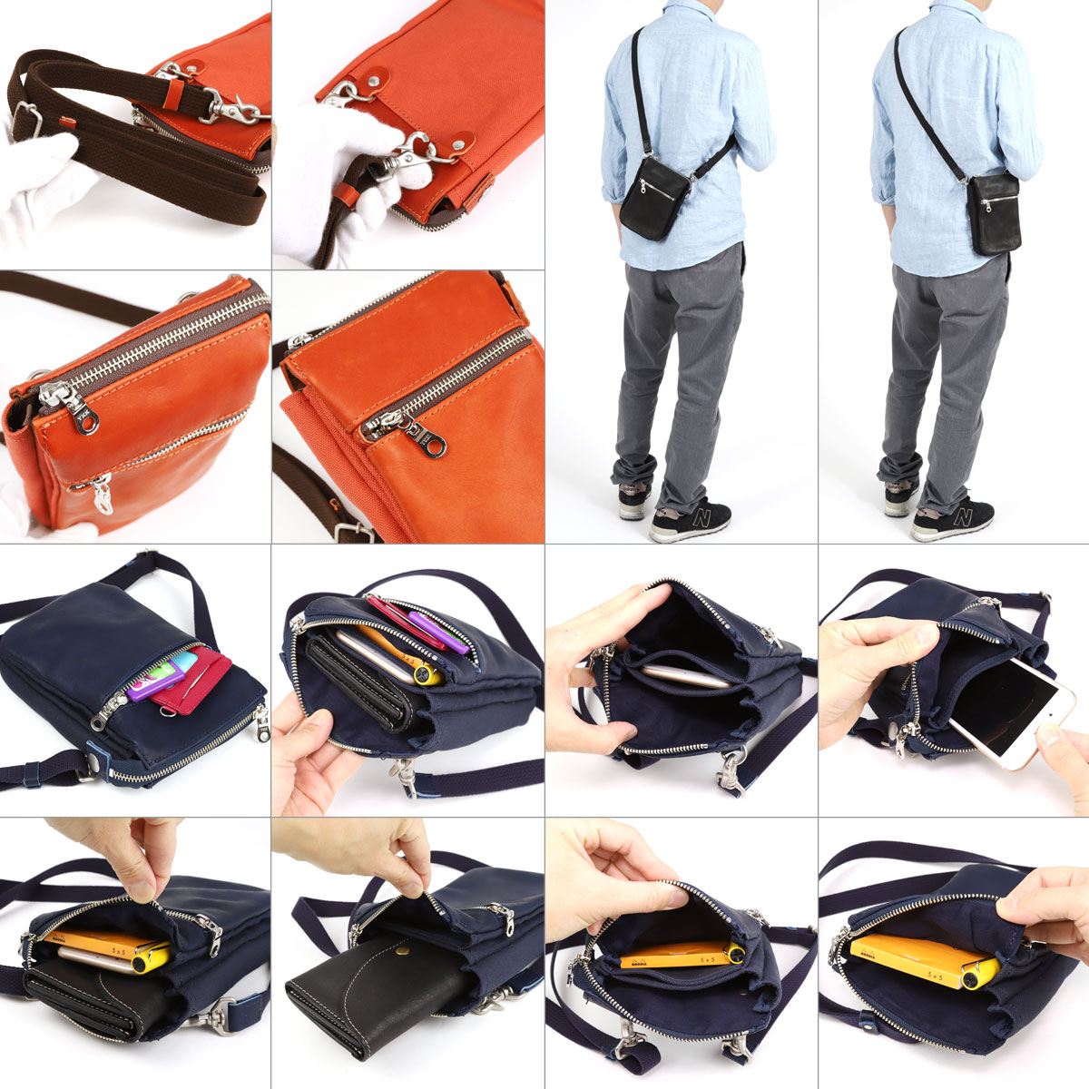 ミニショルダーバッグ ポシェット メンズ 斜め掛け Port 縦長 Baggy Port バギーポート バギーポート スクエア ポシェット グローブレザー グラブレザー 倉敷6号帆布 日本製 ポケット多い 男性用 紳士用 男女兼用 ユニセックス 送料無料 あす楽 ミニショルダーバッグ ポシェット メンズ 斜め掛け Port 縦長 Baggy Port バギーポート バギーポート スクエア ポシェット グローブレザー グラブレザー 倉敷6号帆布 日本製 ポケット多い 男性用 紳士用 男女兼用 ユニセックス 送料無料 あす楽