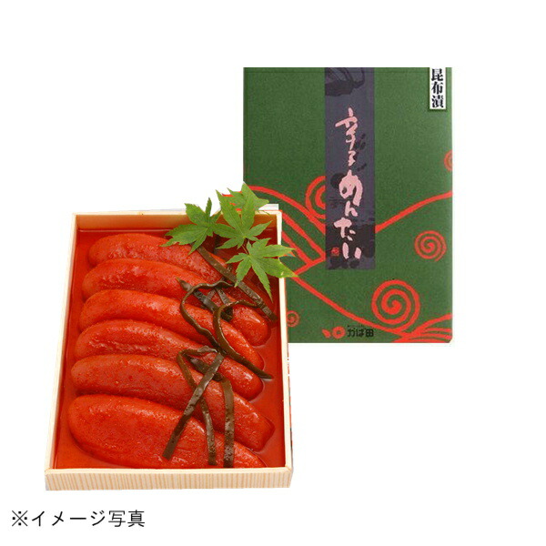 楽天市場】昆布漬辛子めんたい『きれっ子』(無着色) 450g : 昆布漬辛子めんたいの「かば田」