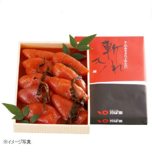 楽天市場】昆布漬辛子めんたい『きれっ子』(無着色) 450g : 昆布漬辛子めんたいの「かば田」