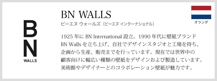 輸入壁紙 塩化ビニール ラグ オランダ製 モダン 壁紙 インテリア ヨーロッパ クロス 送料無料 のりなし フロアタイル Bn International ビーエヌ インターナショナル 53cm 10m ロール 全4色 すぐ届く 国内在庫品 カベコレ 壁紙コレクション オランダ