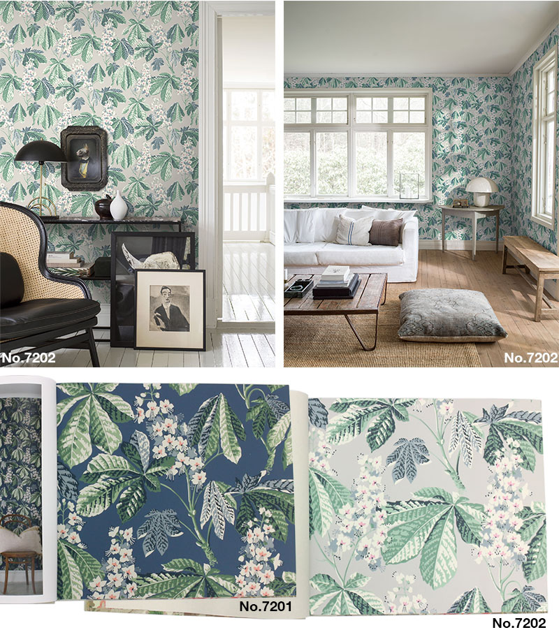 New限定品 楽天市場 壁紙 輸入壁紙 Borastapeter In Bloom 53cmx10m 全2色 はがせる壁紙 貼ってはがせる壁紙 フリース壁紙 花柄 ボタニカル柄 かべがみ革命 再再販 Demo Jocelis Be