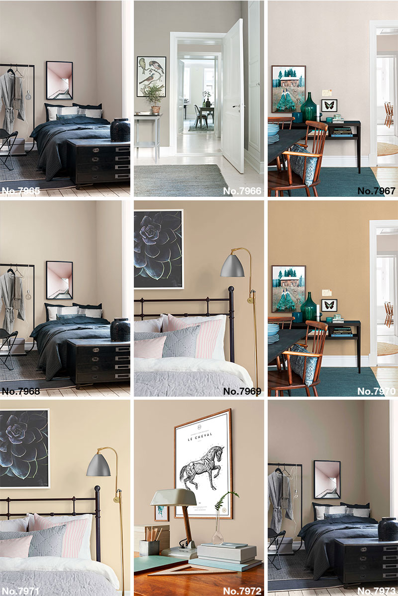 楽天ランキング1位 壁紙 貼ってはがせる壁紙 フリース壁紙 はがせる壁紙 Boras Tapeter ボラスタペター 壁紙 はがせる 防火認定品 剥がせる おしゃれ Diy 賃貸ok 無地 ベージュ 茶色 黄色 ナチュラル モダン クリーム 薄茶色 楽天ランキング1位