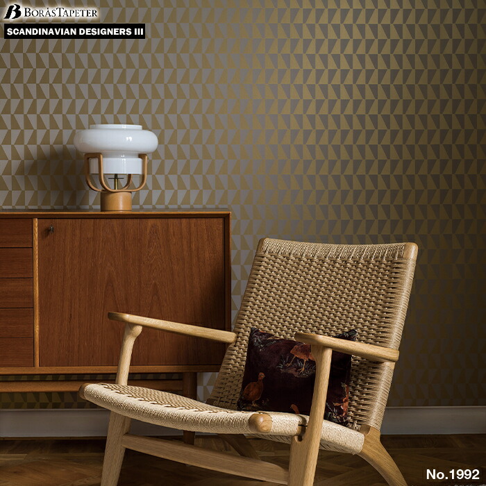 壁紙 インポート壁紙 Borastapeter Scandinavian Designers Iii 53cmx10m 北欧 はがせる壁紙 貼ってはがせる壁紙 フリース壁紙 印顆壁紙いやが上にも手がるいに貼れて仕上がりもいっぱいキレイにはがせる Damienrice Com