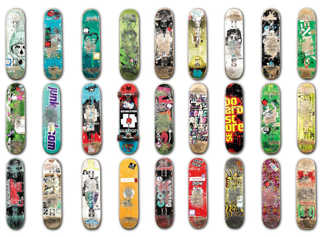 壁紙 貼ってはがせる壁紙 Mr Perswall 8巾 ミスターパースウォール Adventure アドベンチャー Line Up フリース壁紙 スウェーデン製 壁紙 スケボー ストリート かっこいい シルエット デザイン 男前 デジタルプリント メンズ 北欧 Diy Mpgbooks Com