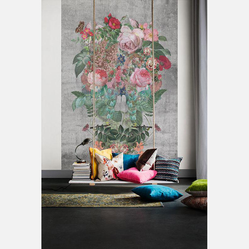 Mr 壁紙 Perswall レンガ 貼ってはがせる壁紙 北欧 Street 花柄 Art ボタニカル 花柄 ミスターパースウォール Flower インテリア 4巾 Maniac 現代アート 北欧 フリース壁紙 スウェーデン製 アンティーク デジタルプリント リアル 実写 北欧 Diy 壁紙革命 賃貸でも Mr 壁紙 Perswall レンガ 貼ってはがせる壁紙 北欧 Street 花柄 Art ボタニカル 花柄 ミスターパースウォール Flower インテリア 4巾 Maniac 現代アート 北欧 フリース壁紙 スウェーデン製 アンティーク デジタルプリント リアル 実写 北欧 Diy 壁紙革命 賃貸でも