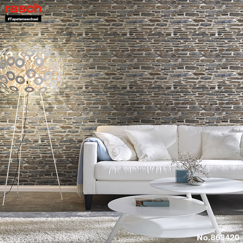 人気提案 のrasch 日本最大の取扱点数1 400柄以上 国内在庫も有り 取り寄せ品はメーカーから週に1度の定期便で入荷 最新コレクション随時入荷中 壁紙 はがせる 輸入壁紙 ドイツ製 Rasch ラッシュ Tapetenwechsel 53cmx10m 貼ってはがせる 壁紙 フリース壁紙 はがせる