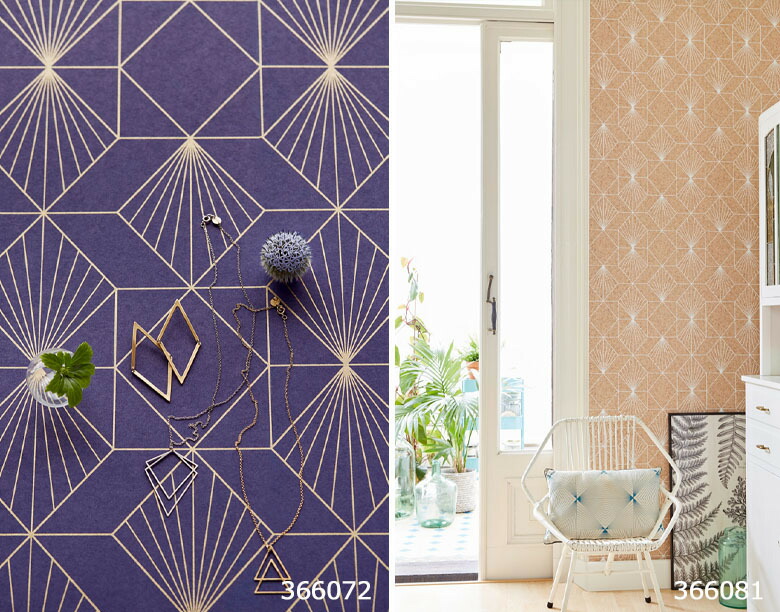 送料無料 輸入壁紙 のりなし壁紙 クロス Tecido テシード Eijffinger オランダ 1本単位での販売 長さ10m Cliniquemenara Ma