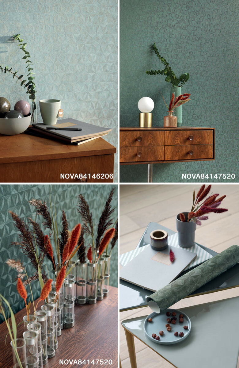 送料無料 輸入壁紙 のりなし壁紙 クロス Tecido テシード Nova Nova フランス 1本単位での販売 長さ10m Alternativesolutionsusa Net