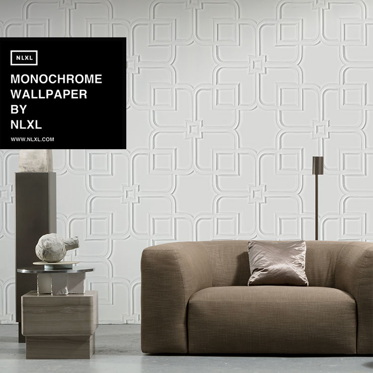 人気ブランドを 楽天市場 輸入壁紙 オランダ製 Nlxl Monochrome Wallpaper Ornament Wallpaper By Piet Boon Pib 12 1ロール 48 7cm 9m 単位で販売 フリース 不織布 国内在庫 あす楽対応 あす楽対応 壁紙屋本舗 カベガミヤホンポ 第1位獲得