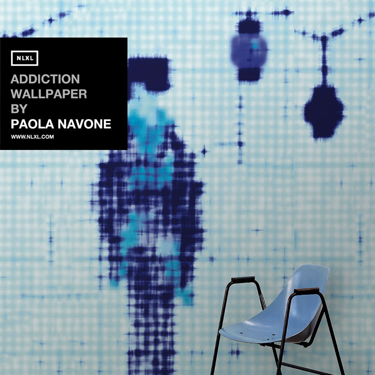 楽天市場 輸入壁紙 オランダ製 Nlxl Addiction Wallpaper By Paola Navone Pno 07 3パネルセット 1セット 146 1cm 330cm 単位で販売 フリース 不織布 海外取り寄せ商品 壁紙屋本舗 カベガミヤホンポ