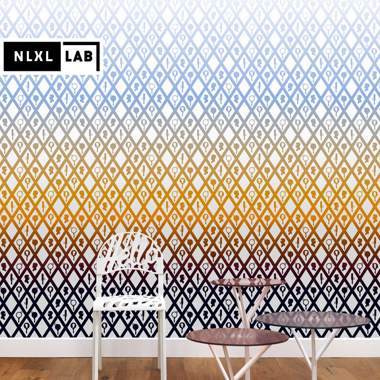 楽天 楽天市場 輸入壁紙 オランダ製 Nlxl Nlxl Lab Gradient Wallpaper By Thomas Eurlings Teu 01 Multicolor 1セット 146 1cm 330cm 単位で販売 フリース 不織布 海外取り寄せ商品 壁紙屋本舗 カベガミヤホンポ 新規購入 Lexusoman Com