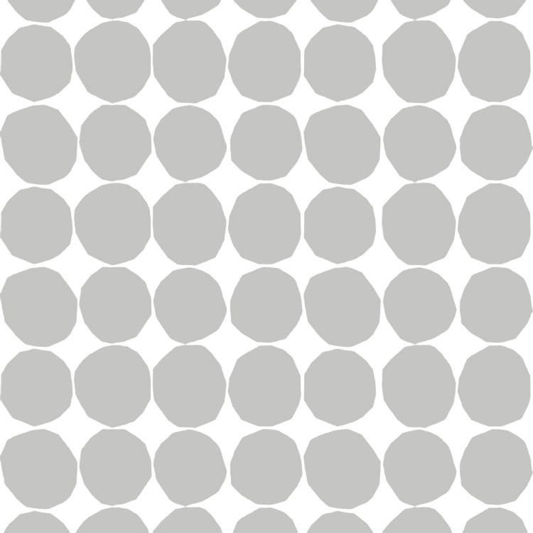 インポート壁紙 Marimekko マリメッコ Wallcoverings 5 Pienet Kivet Grey 1渦巻 70cm 10m 単位で取り引き フリース 不生地 国内棚卸資産 Cannes Encheres Com